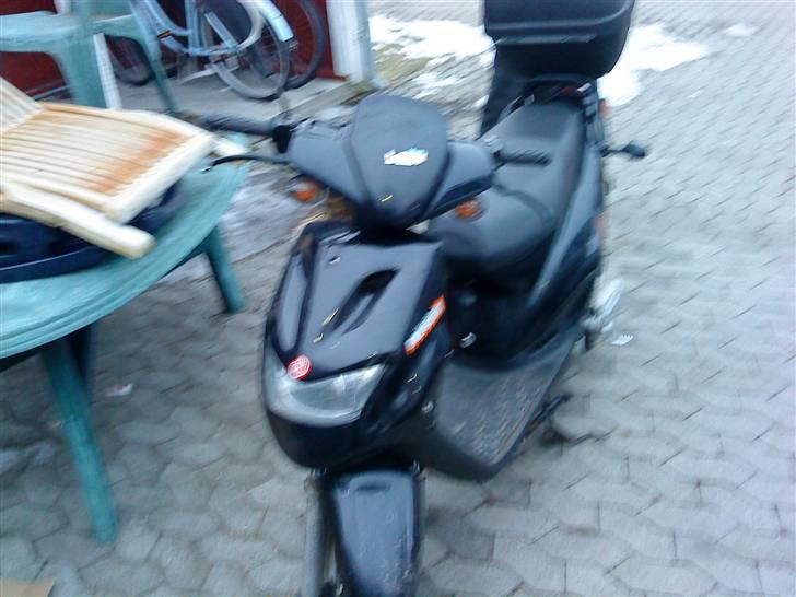 CPI popcorn billede 1