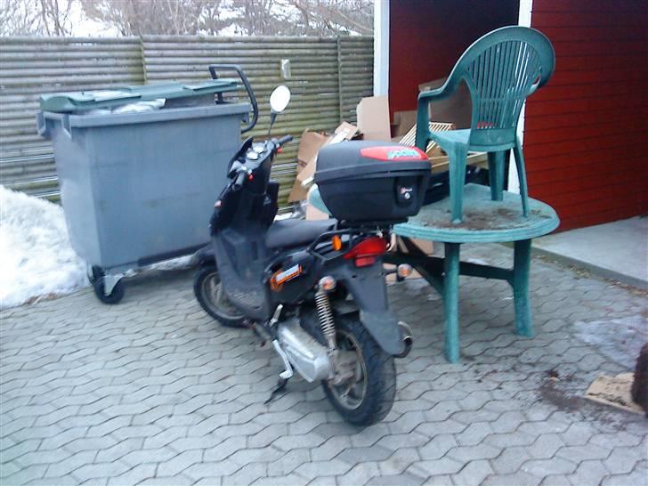 CPI popcorn billede 2