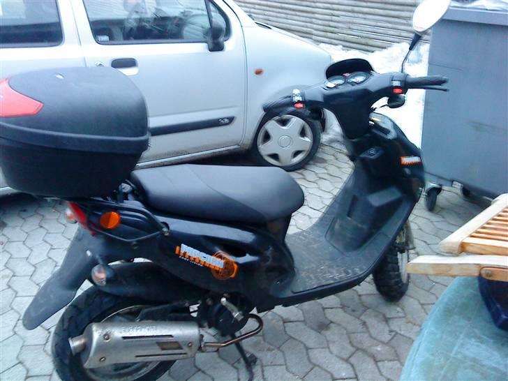 CPI popcorn billede 3