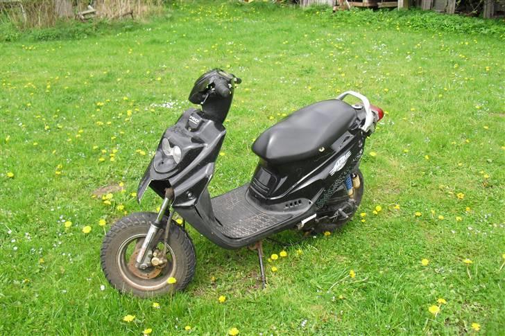 PGO hot 50 streetrace*byttet* billede 4