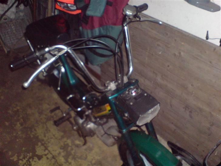 Puch maxi k billede 1