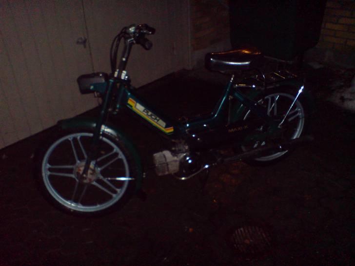 Puch maxi k billede 2
