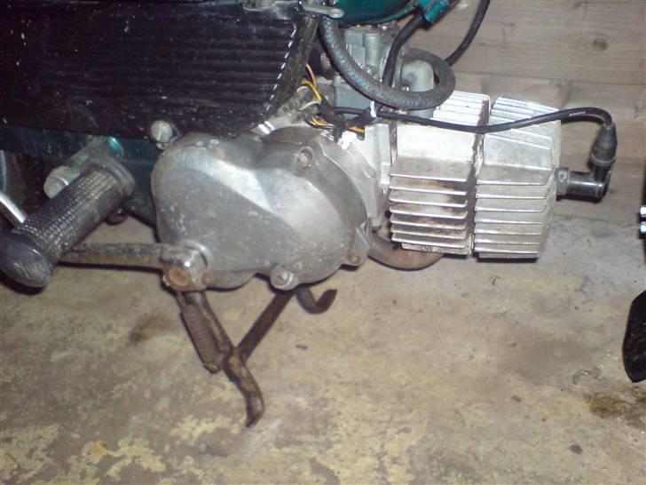 Puch maxi k billede 3