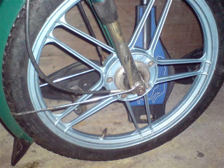 Puch maxi k billede 4