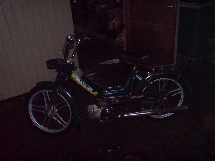 Puch maxi k billede 5
