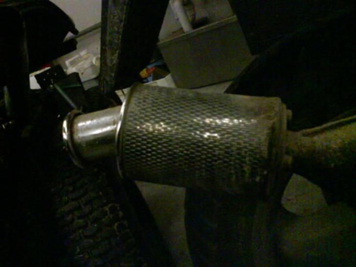 Peugeot speedfight billede 9