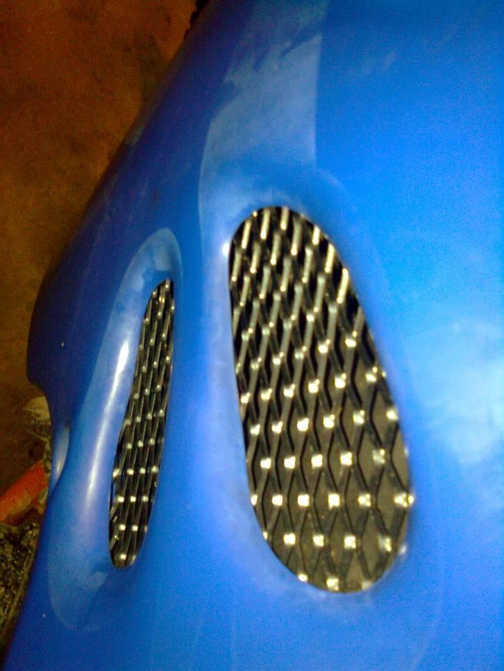 Suzuki Rmx (Solgt) billede 12