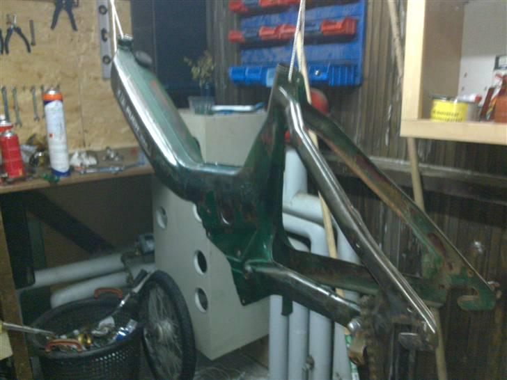 Puch Maxi k  1 EJER billede 7