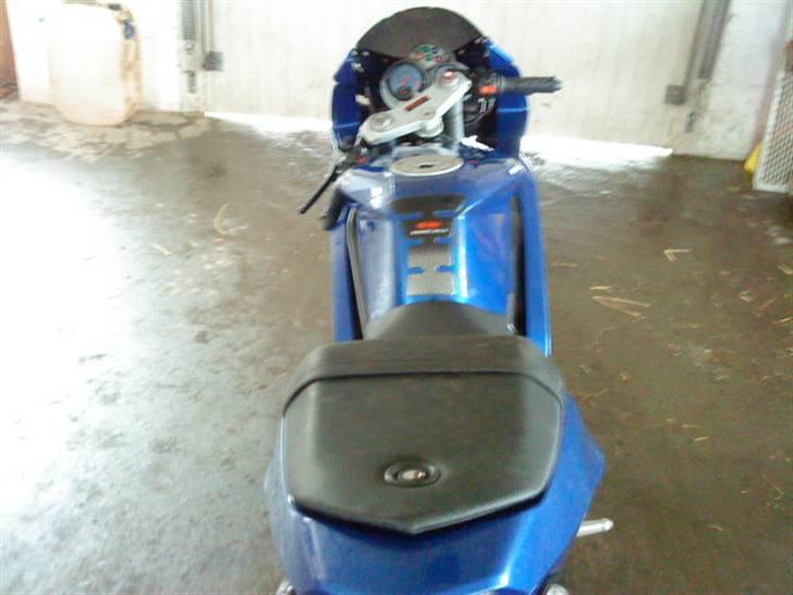 Rieju Rs2 matrix billede 2