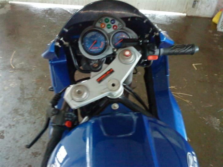 Rieju Rs2 matrix billede 6