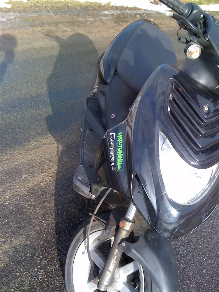 CPI Oliver  billede 1