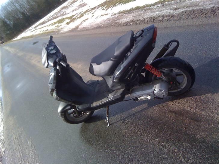 CPI Oliver  billede 3