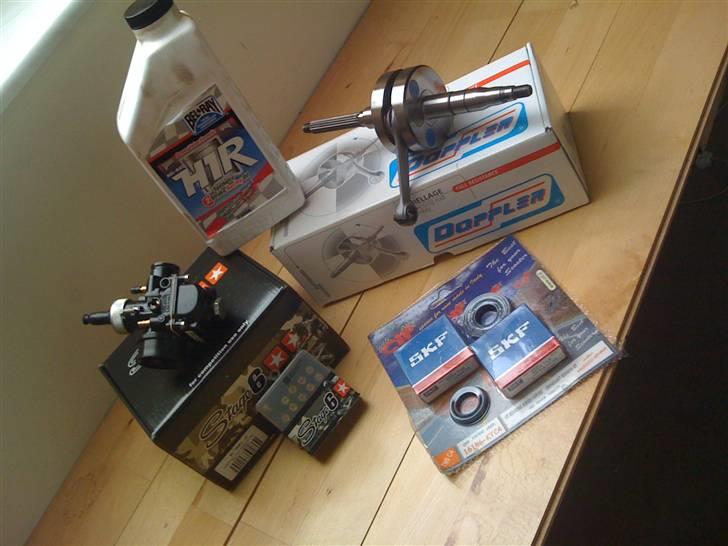 CPI Oliver  billede 9