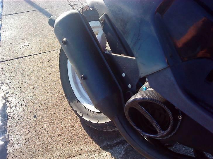 PGO hot50 (Astrid) billede 3