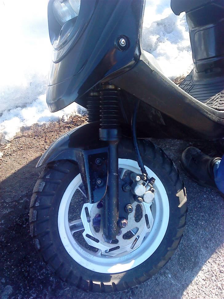 PGO hot50 (Astrid) billede 6