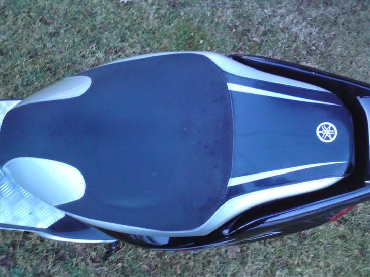 Yamaha Jog R  SOLGT billede 15