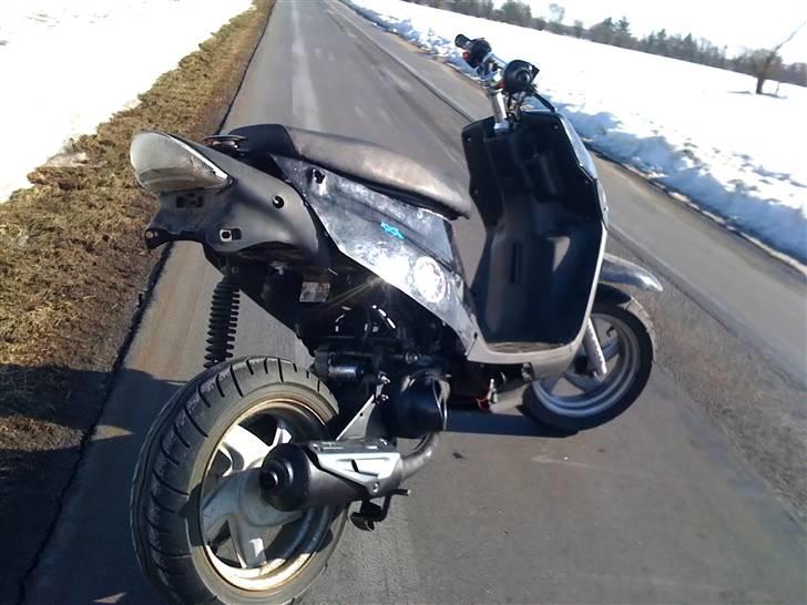 CPI Popcorn nr 67 solgt billede 2