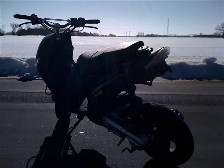 CPI Popcorn nr 67 solgt billede 3