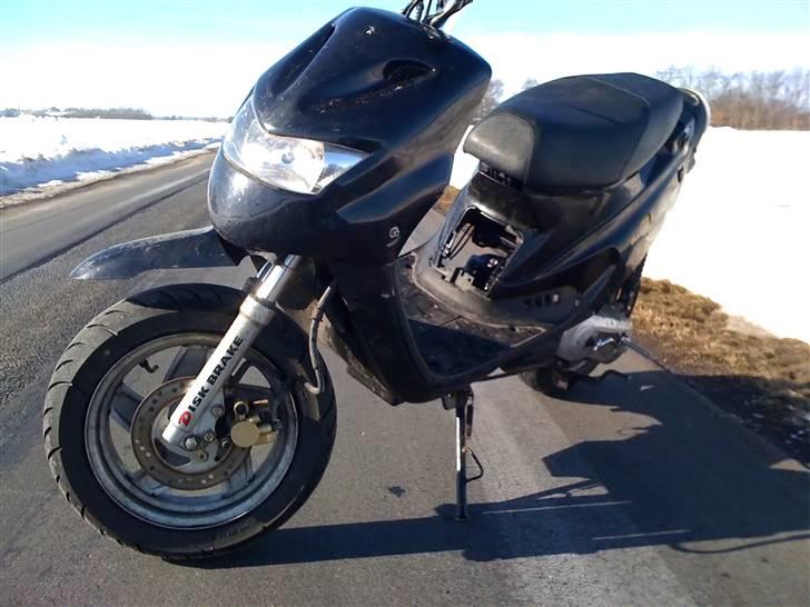 CPI Popcorn nr 67 solgt billede 4