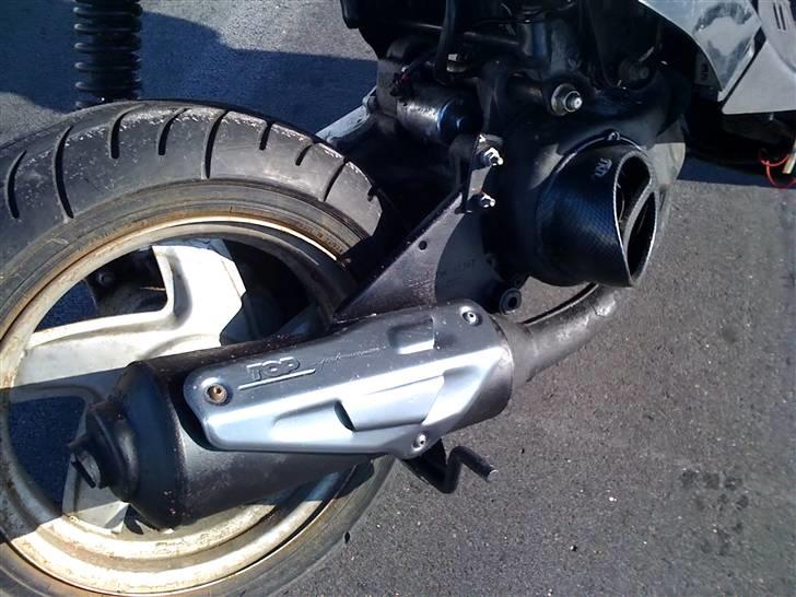 CPI Popcorn nr 67 solgt billede 5