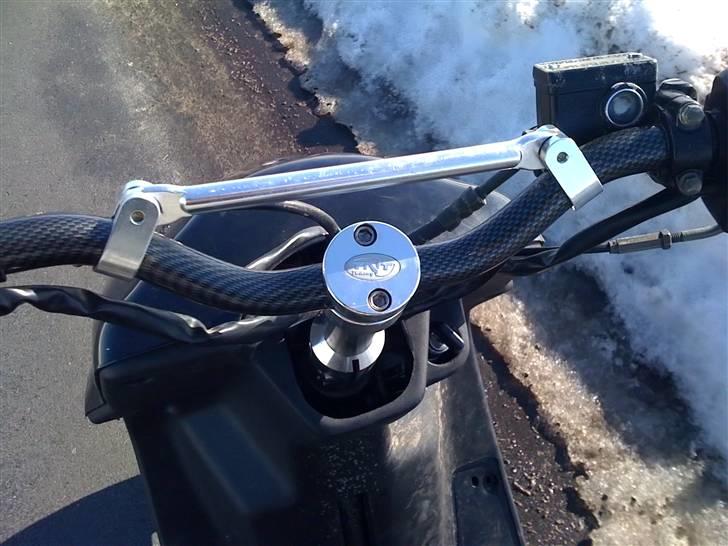 CPI Popcorn nr 67 solgt billede 7