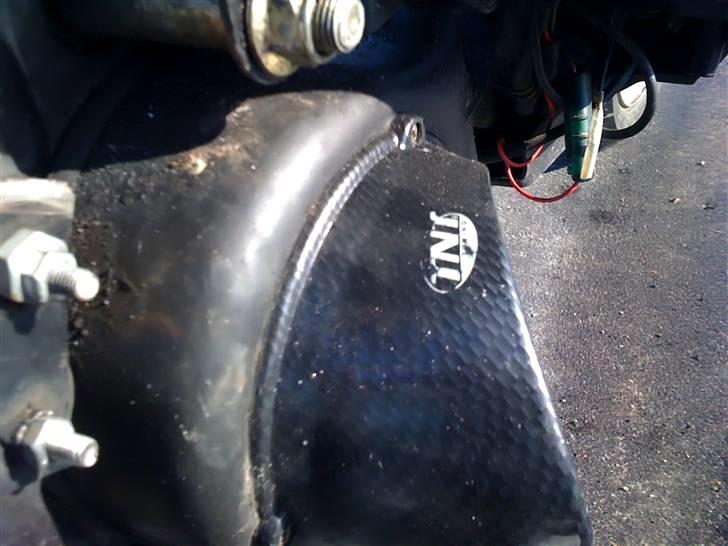 CPI Popcorn nr 67 solgt billede 8