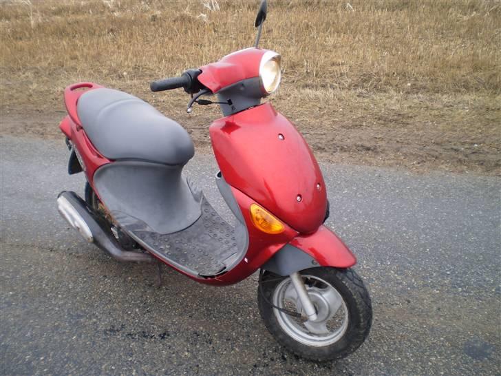 PGO rodoshow SOLGT  billede 4