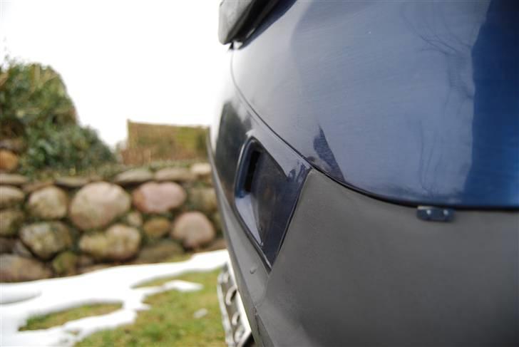 PGO Comet billede 10