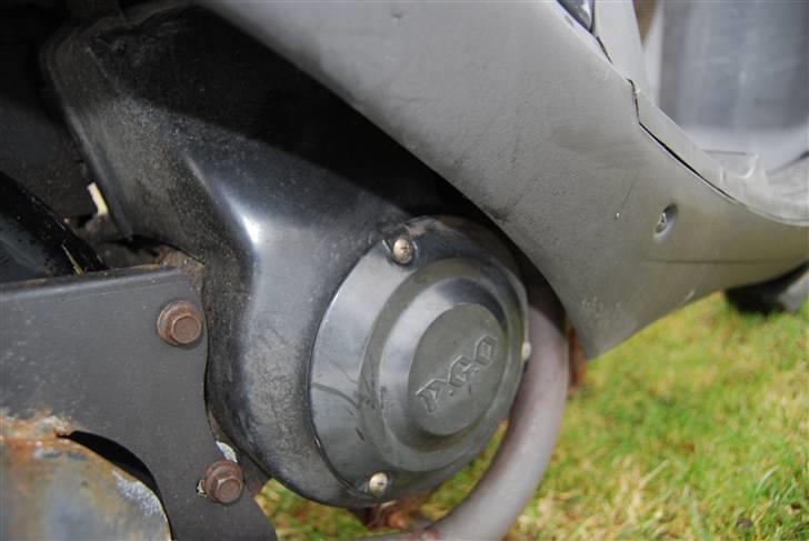 PGO Comet billede 11