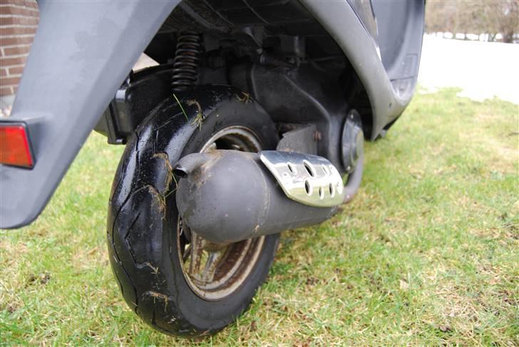 PGO Comet billede 12