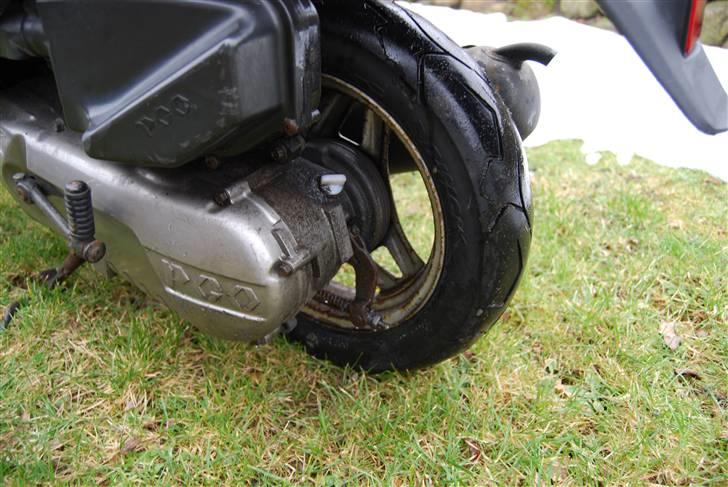 PGO Comet billede 13