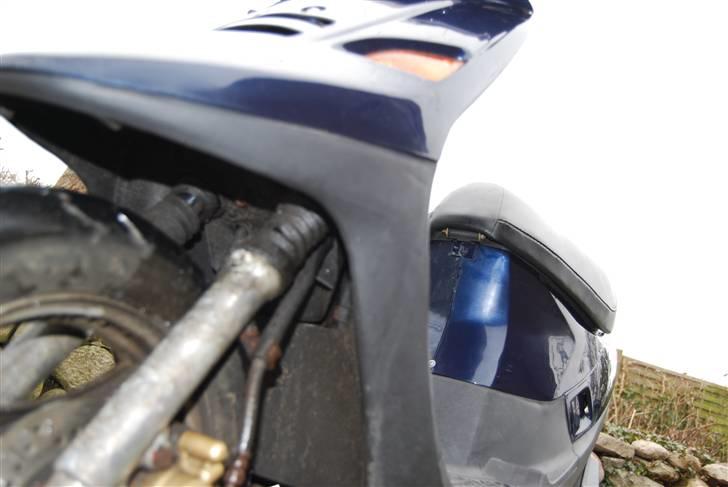 PGO Comet billede 15