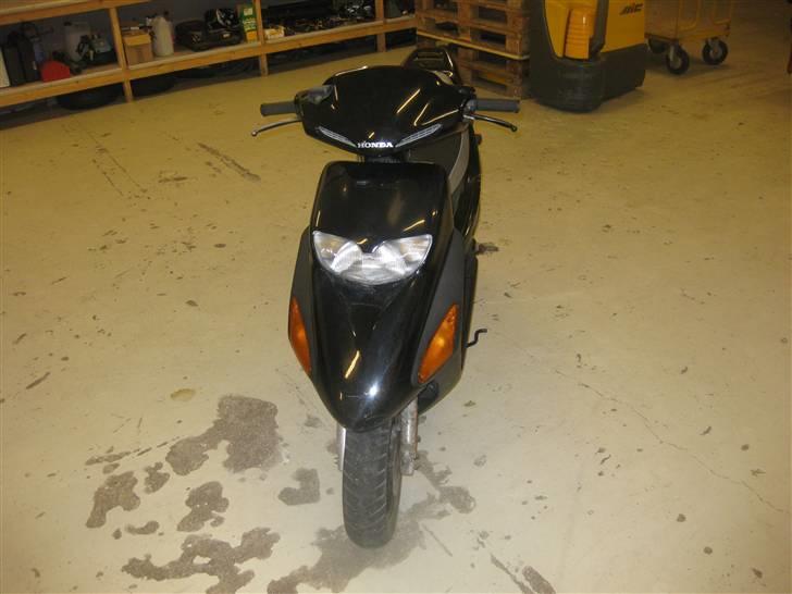 Honda sfx ( SOLGT ) billede 4