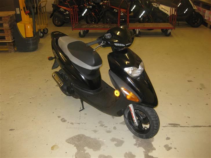 Honda sfx ( SOLGT ) billede 5