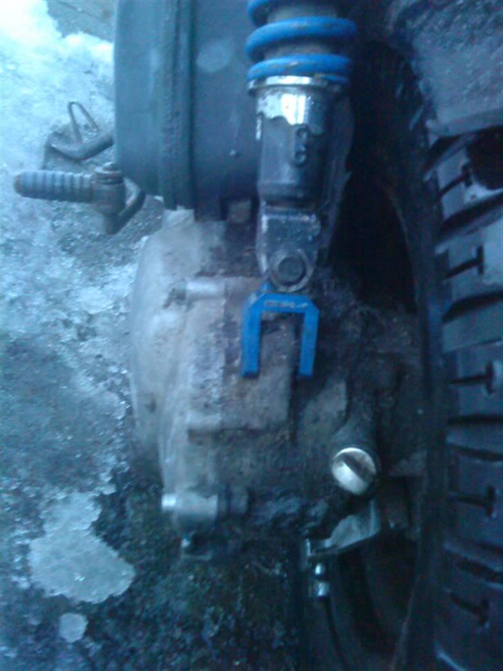 PGO Hot 50 Solgt billede 6