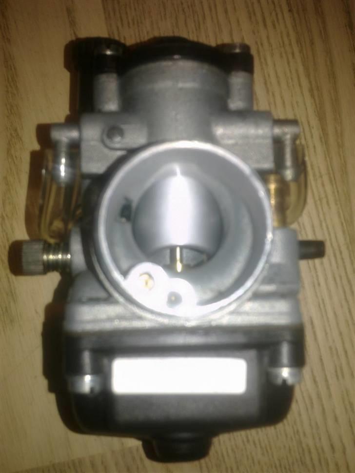 Skyteam Byttet til Street Magic billede 5