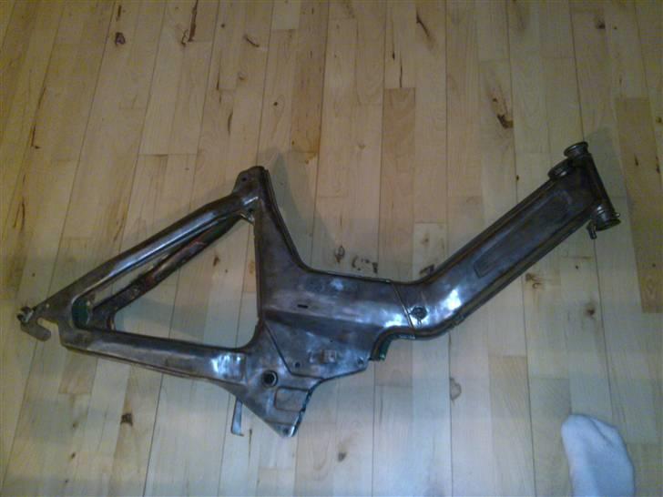 Puch Maxi k  1 EJER billede 8