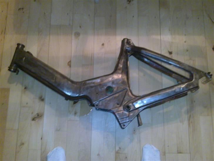 Puch Maxi k  1 EJER billede 9