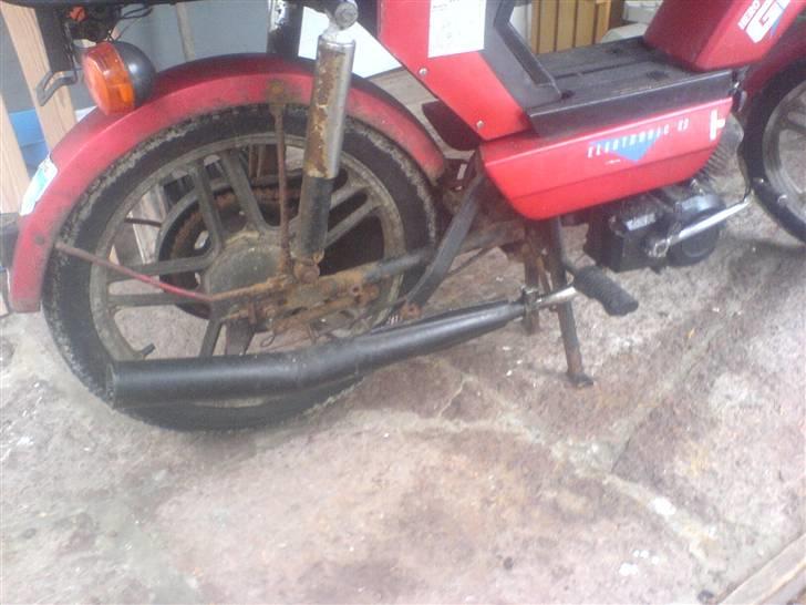 Gizmo Hero (Solgt) billede 6