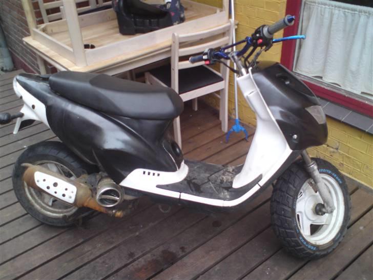 CPI Popcorn byttet til hot 50 billede 1