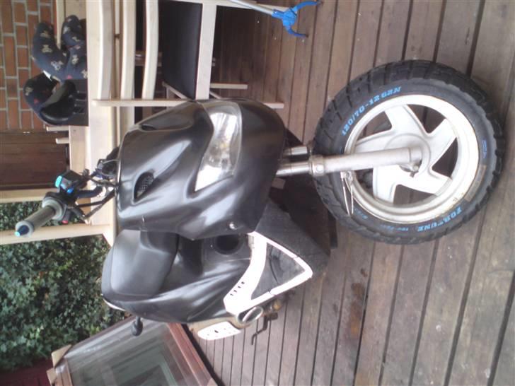 CPI Popcorn byttet til hot 50 billede 2