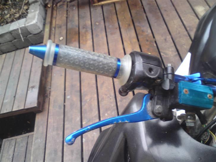 CPI Popcorn byttet til hot 50 billede 4