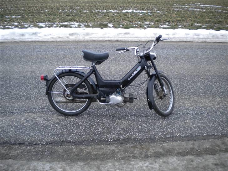 Puch maxi k e50 billede 1