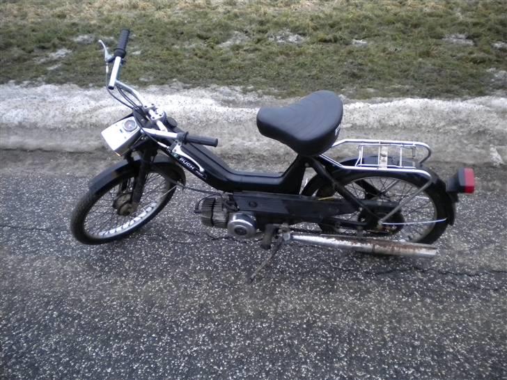 Puch maxi k e50 billede 2