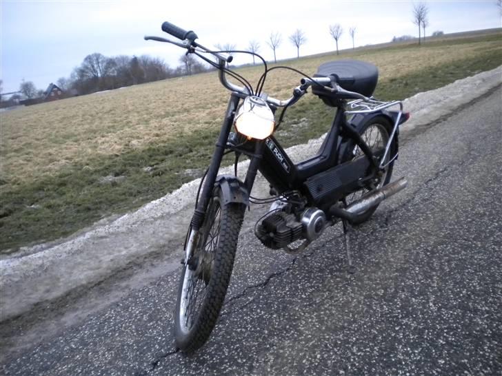 Puch maxi k e50 billede 3