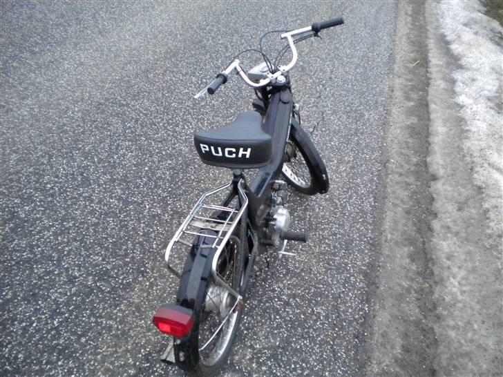 Puch maxi k e50 billede 4