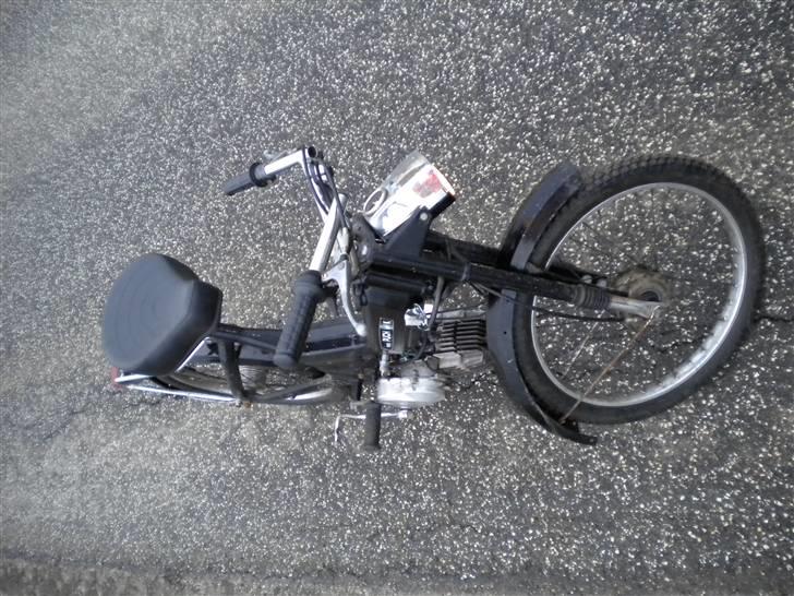 Puch maxi k e50 billede 5