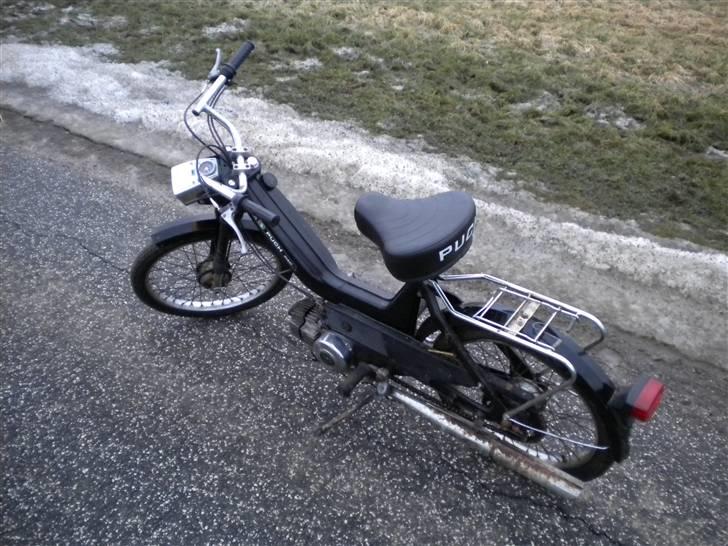 Puch maxi k e50 billede 6