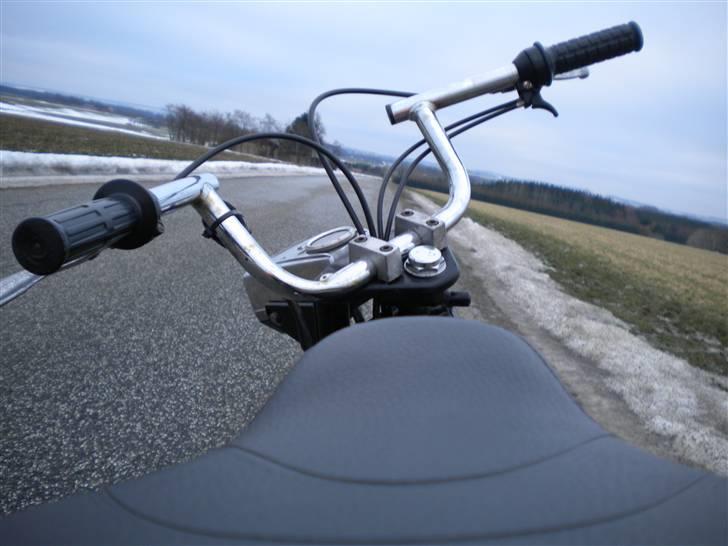 Puch maxi k e50 billede 7