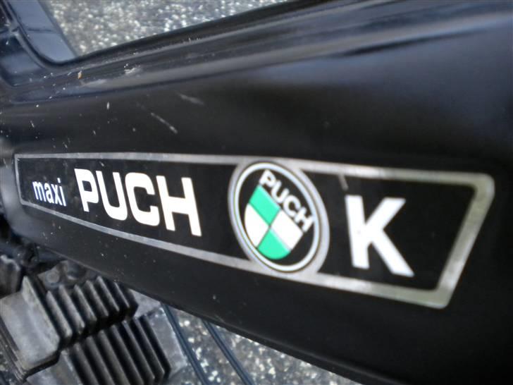 Puch maxi k e50 billede 8
